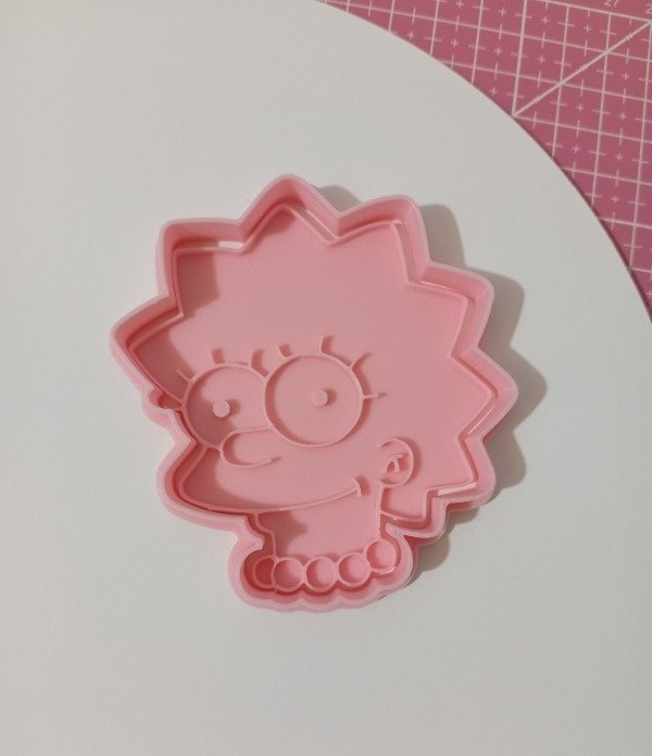 Producto - Set Simpsons - 2