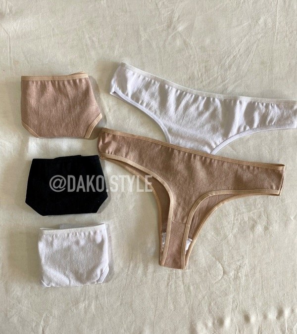 Producto - Pack x3