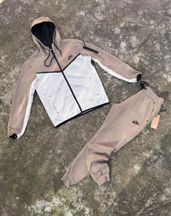 Producto - Conjunto Nike Tech Importado Combinado