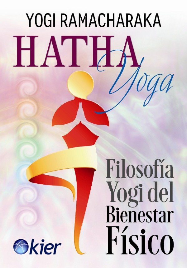 Producto - HATHA YOGA - FILOSOFIA YOGI