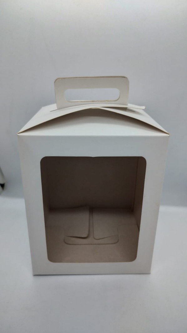 Producto - PAN DULCE 1KGB CON VISOR