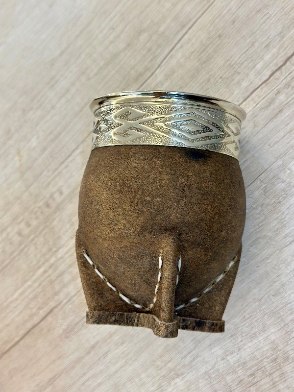 Producto - IMPERIAL CUERO CRUDO BLACK OPCION PERSONALIZADO