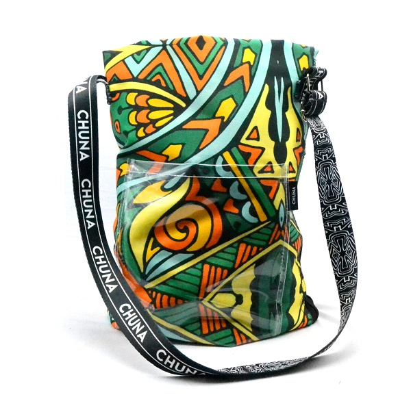 Producto - Bolso Matero Convertible Lona Playera Calcuta