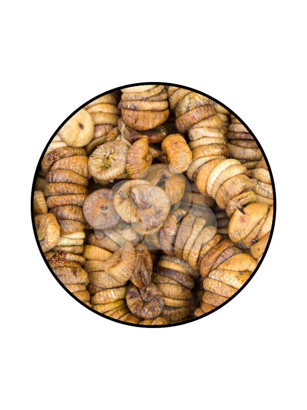 Producto - Higos Turcos "Smirna" (x 1kg)