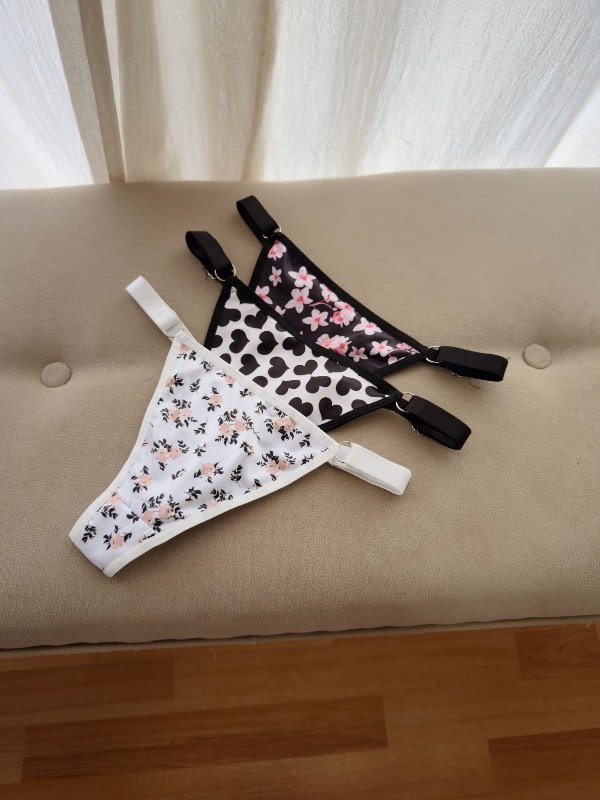 Producto - Pack leas regulable estampada
