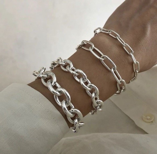 Producto - Mix pulseras Alu