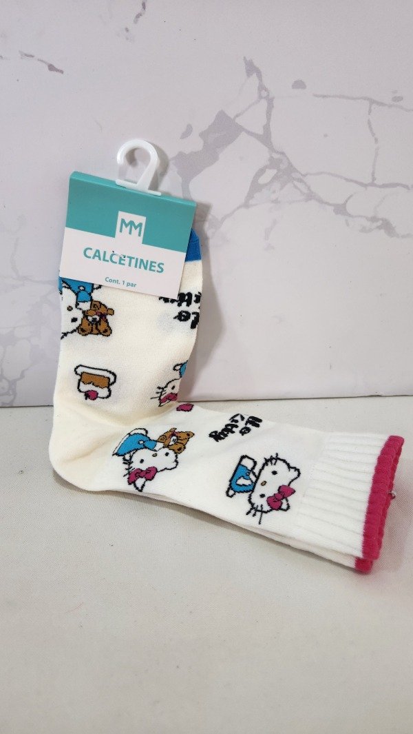 Producto - Medias kitty