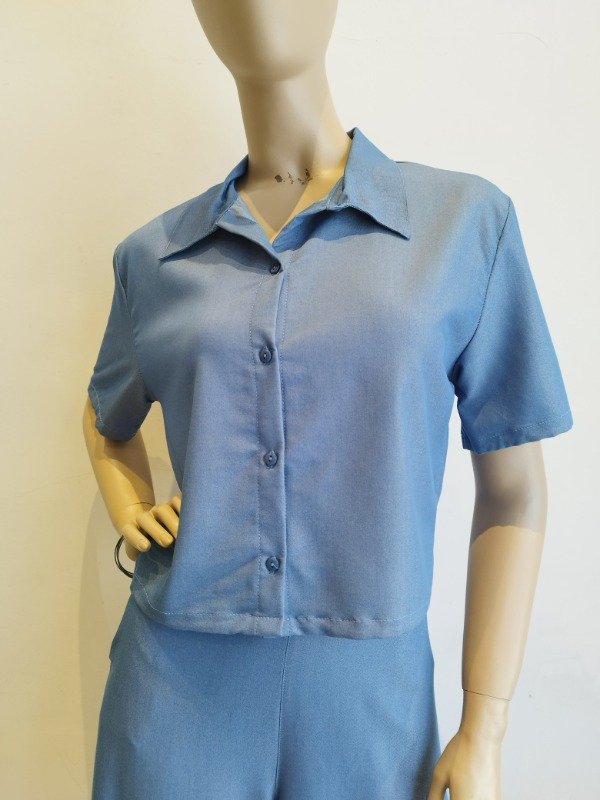 Producto - Camisa GUILLERMINA
