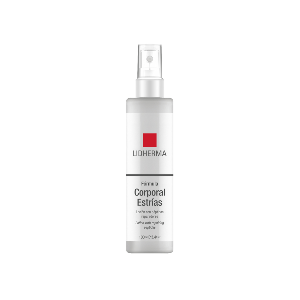 Producto - Fórmula Corporal Estrías