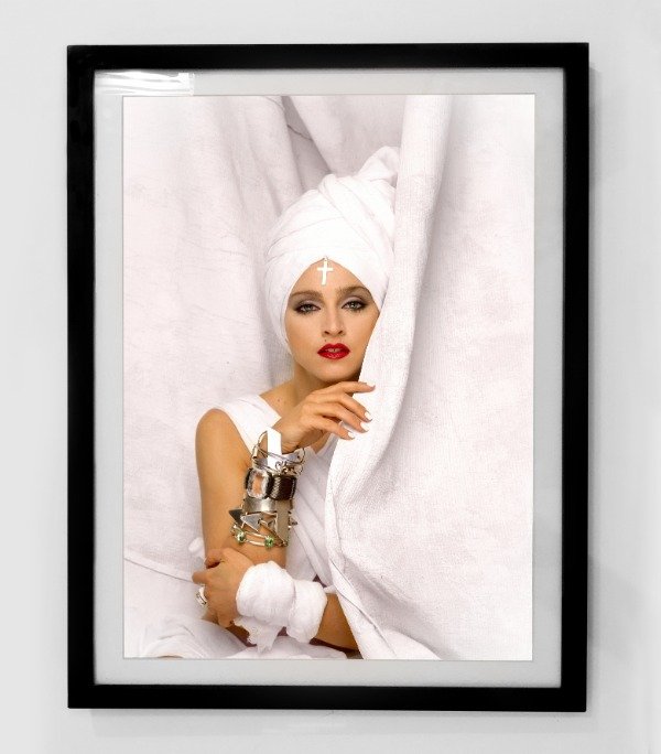 Producto - MADONNA (Nro 101) - 0