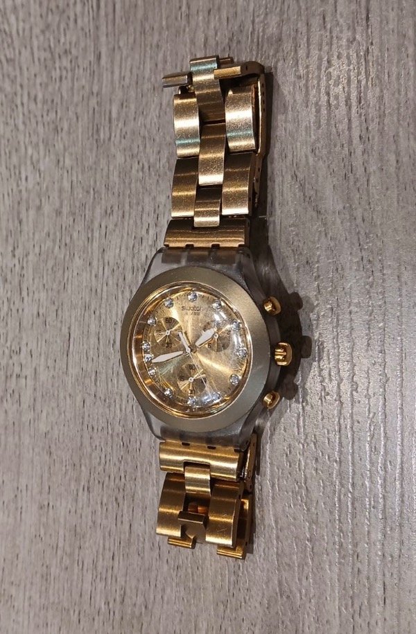 Producto - Reloj SWATCH