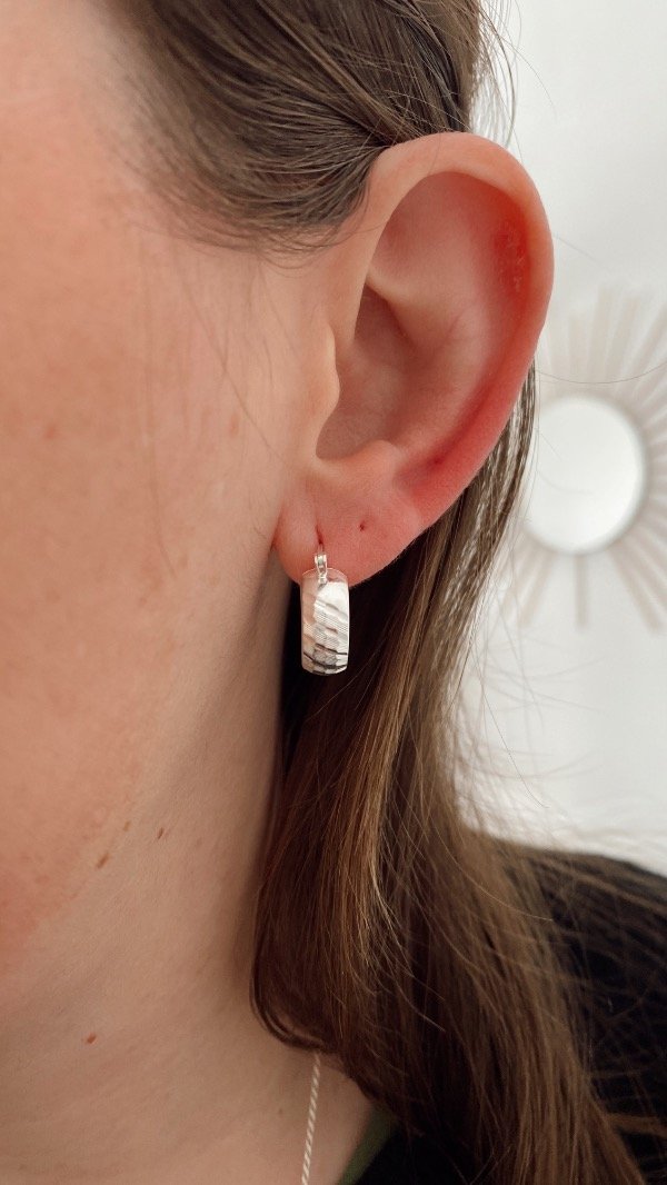 Producto - Argollas Celena - 2