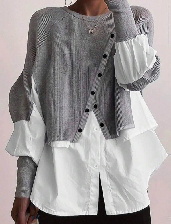 Producto - CAMISA IRINA