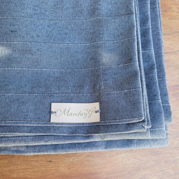 Producto - MANTEL GRIS PLOMO