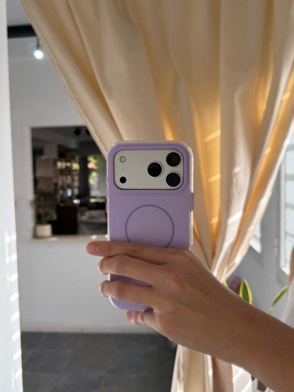 Producto - Funda MINIMAL (Iphone 17)