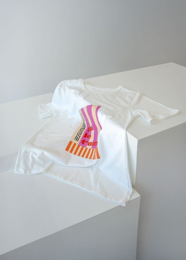 Producto - Remera Jetaime