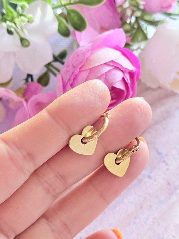 Producto - Argollitas Amor (a.d)