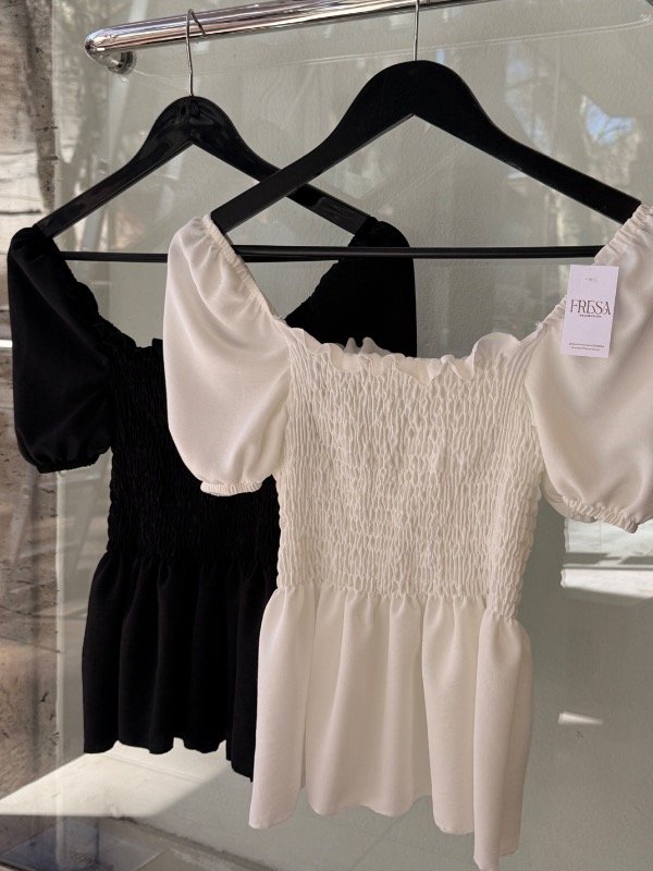 Producto - Blusa lady - 2