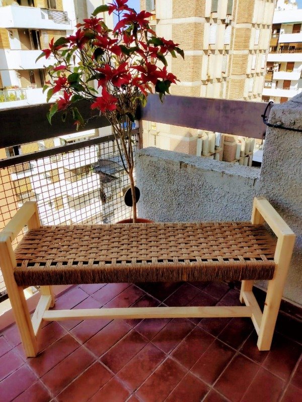 Producto - Pie de cama ROMA