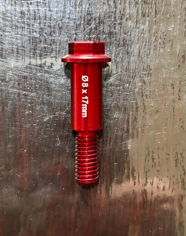 Producto - Tornillo Palanca De Freno