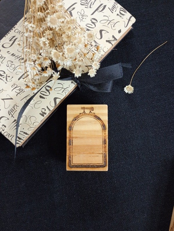 Producto - BASTIDOR peq