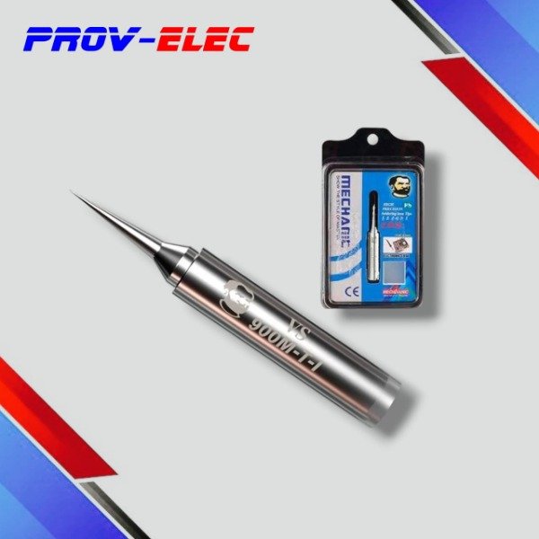 Producto - PUNTA PARA SOLDADOR CAUTIN ESTACION DE SOLDADO 900MTI