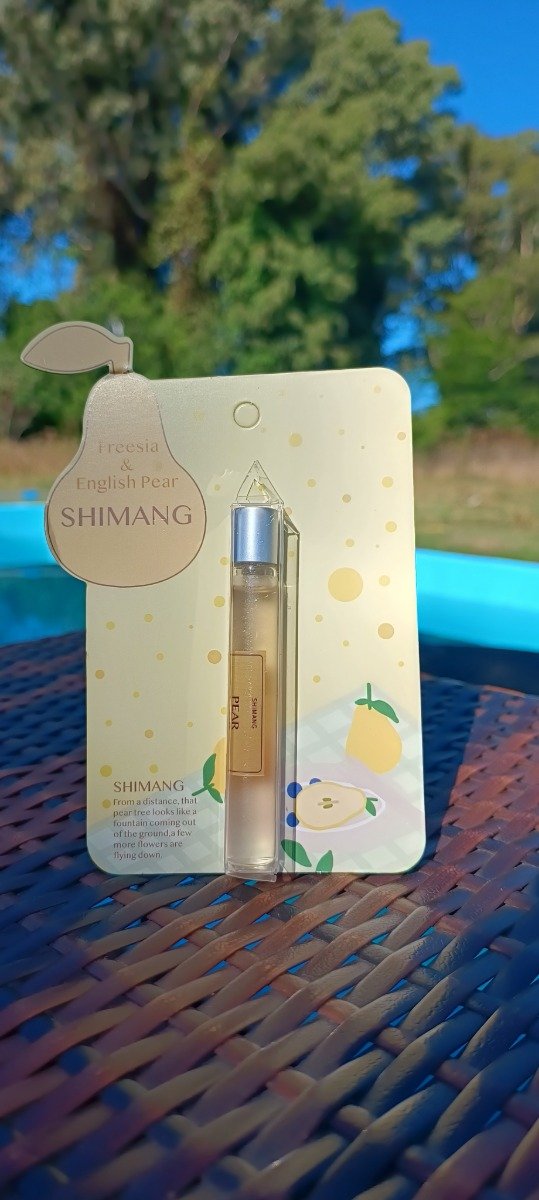 Producto - Fragancias Shimag 10 ml