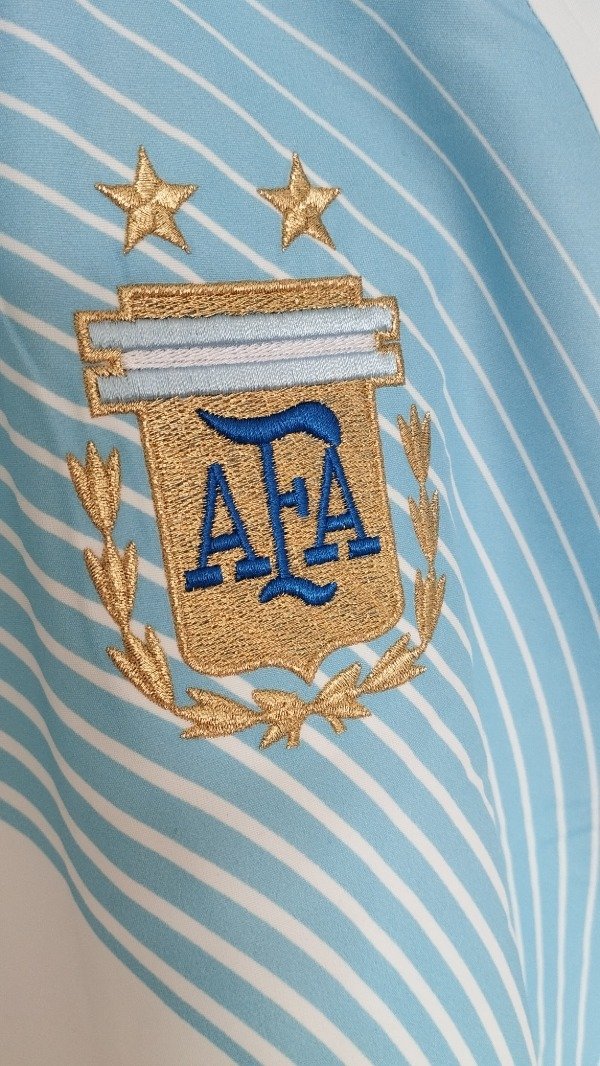 Producto - Campera selección argentina 2006 - 4