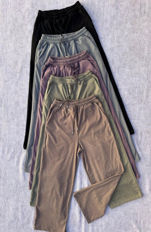 Producto - Palazzo COMFY