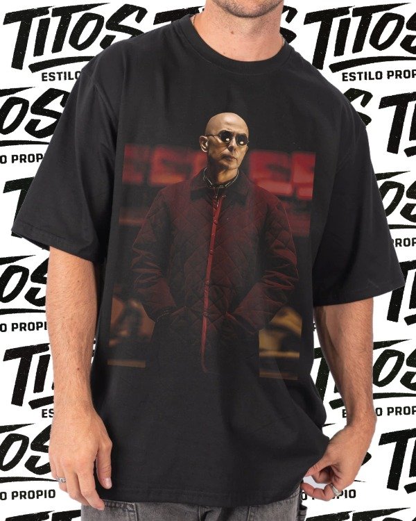Producto - Indio Solari Eterno
