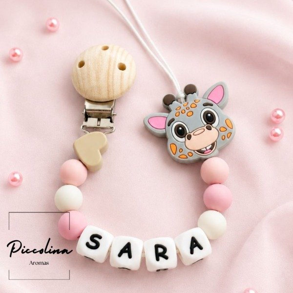 Producto - Portachupete personalizado - 0