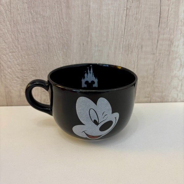 Producto - Tazón Mickey