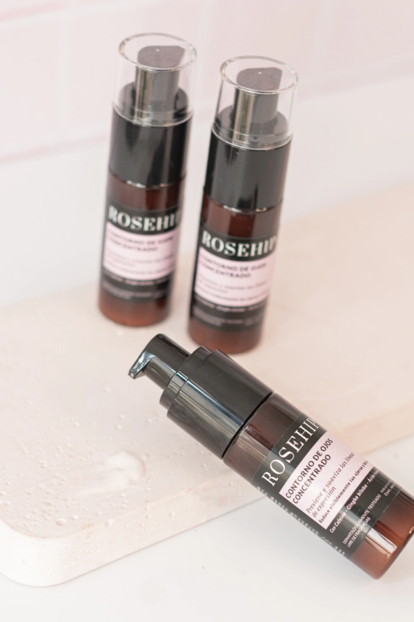 Producto - CONTORNO DE OJOS CONCENTRADO