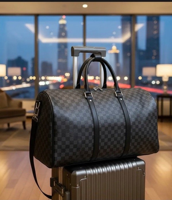 Producto - Bolso de Viaje Importado
