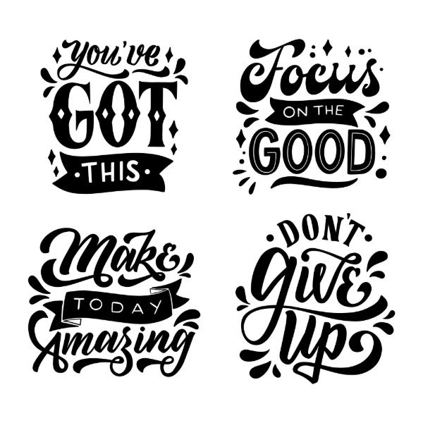 Producto - Frases en Inglés