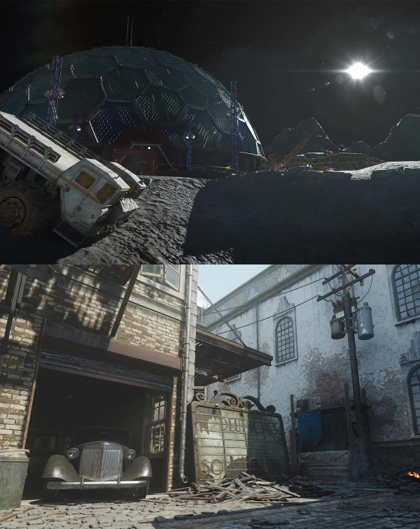Producto - Call of Duty Black Ops 3 Zombies Chronicles - 2
