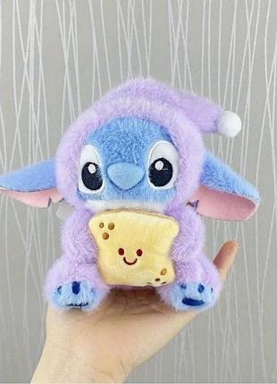Producto - Llavero Stitch peluche