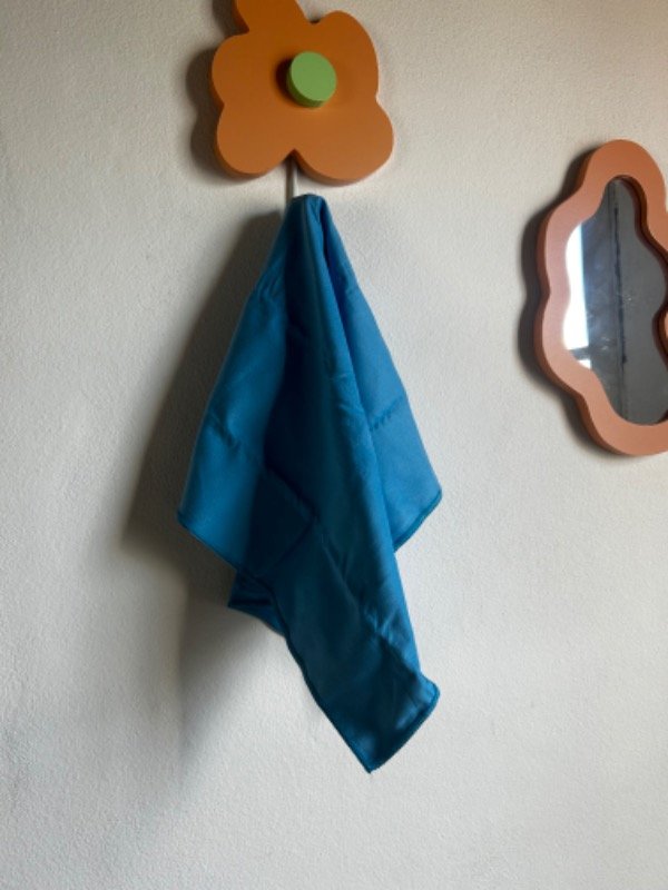 Producto - Toalla de mano de secado rápido - 1