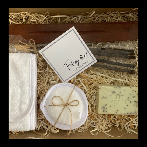 Producto - Box Equilibrio