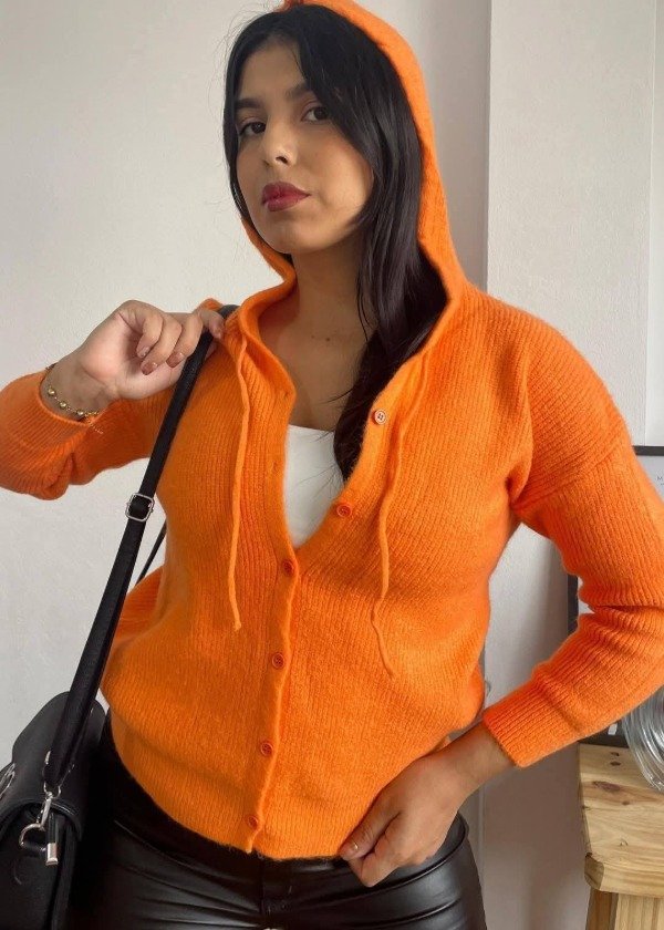 Producto - LINEA CHARLOTTE SWEATER ELENA