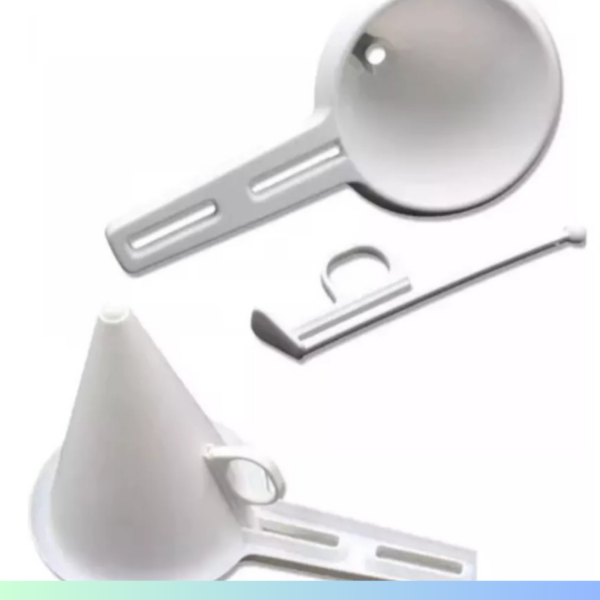 Producto - Embudo dosificador
