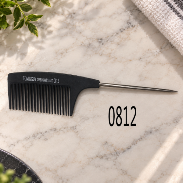 Producto - PEINE DE PELO 0812 WH865