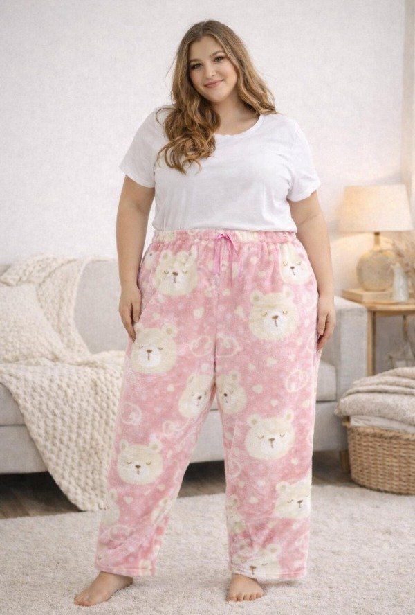 Producto - X1 - PANTALON POLAR ESPECIAL