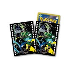 Producto - Sleeves / Fundas Inteleon Gross Midnight Agent x 64 unidades