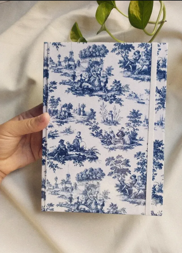 Producto - SketchBook celeste - 0