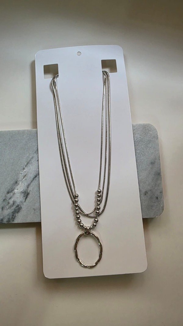 Producto - Collar Celyn