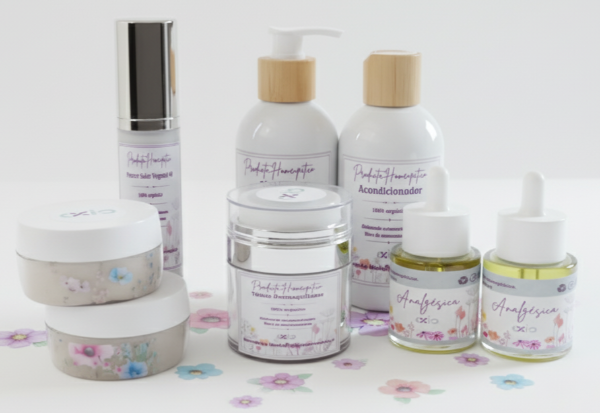 Producto - Combo emprendedor 2