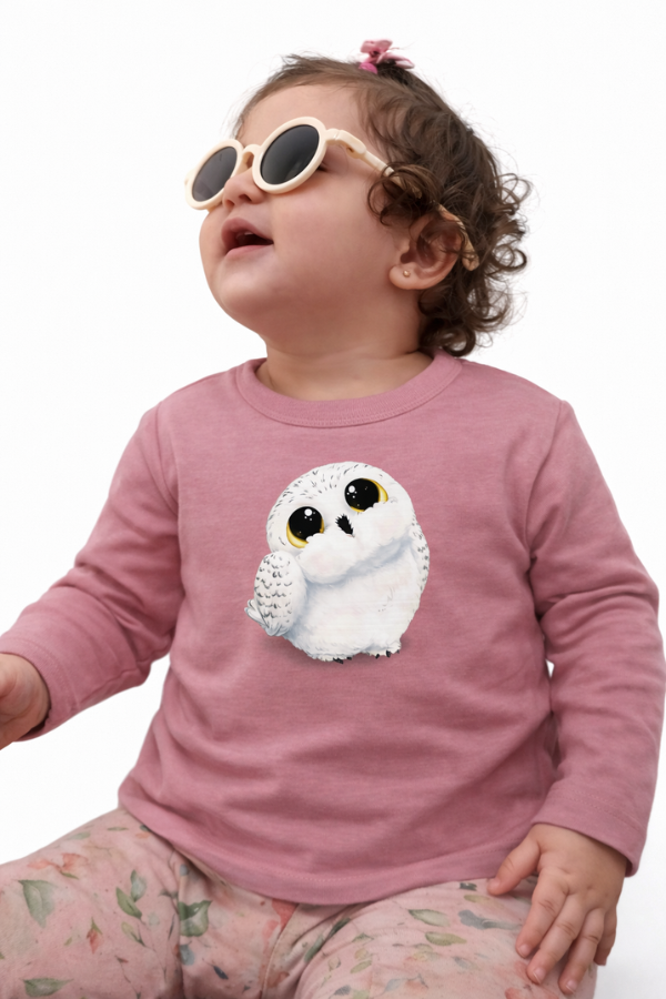 Producto - Camiseta Hedwig