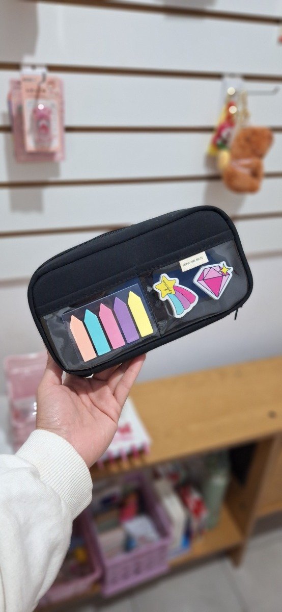 Producto - Cartuchera xl