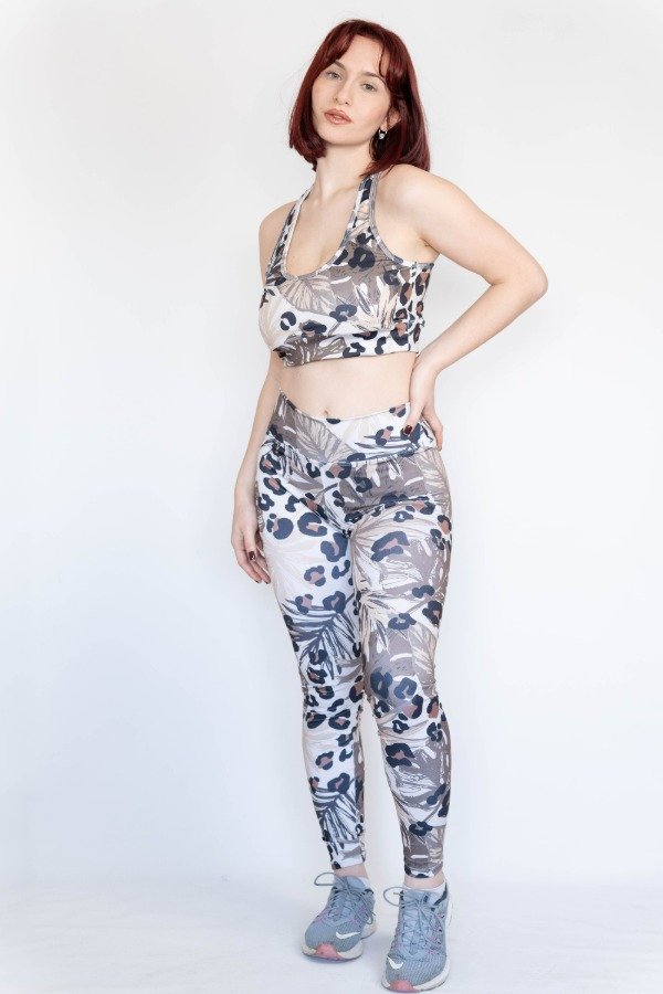 Producto - Calza estampada Print